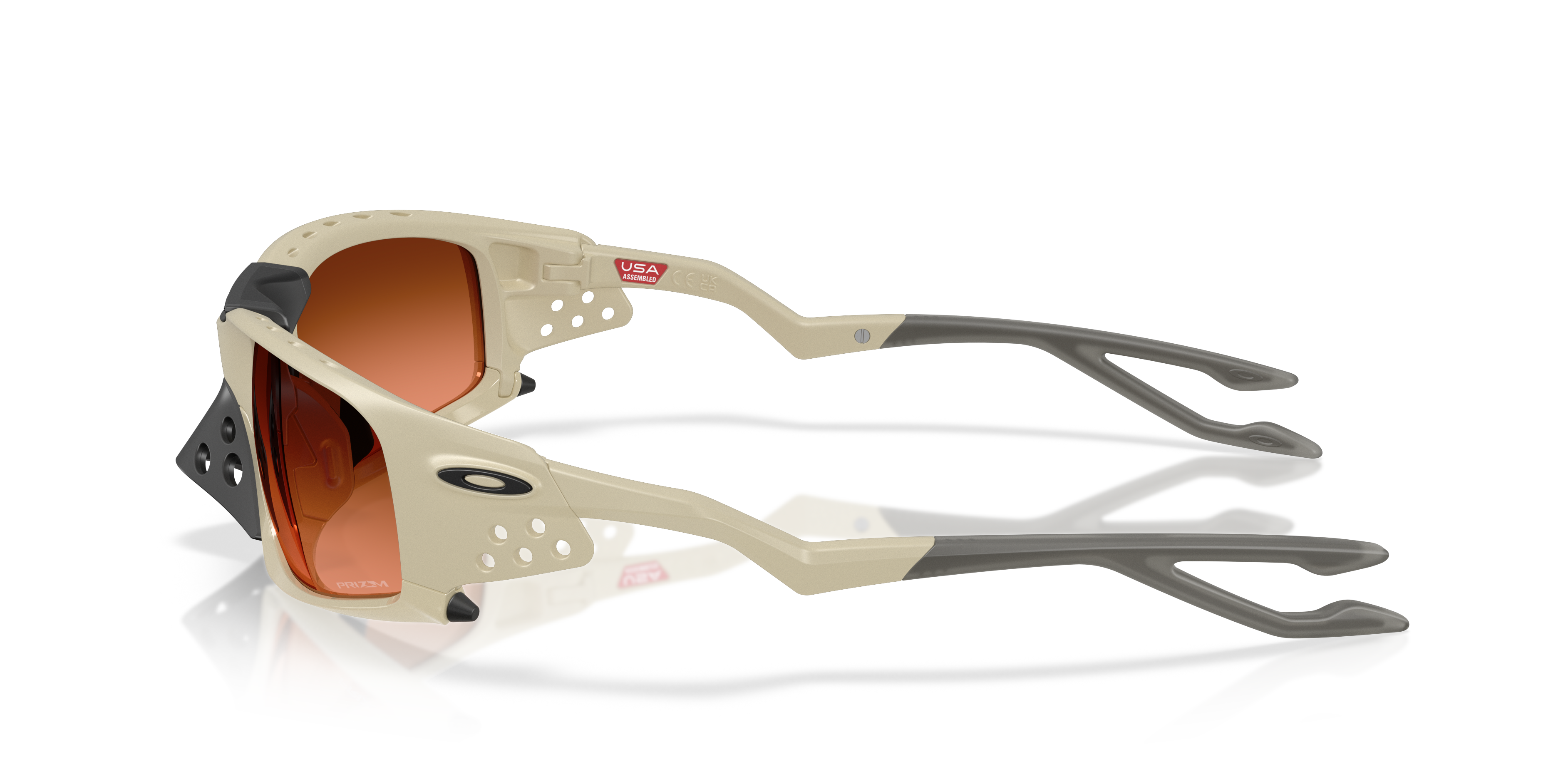 Oakley OO9529 952903 Plantaris Sq 